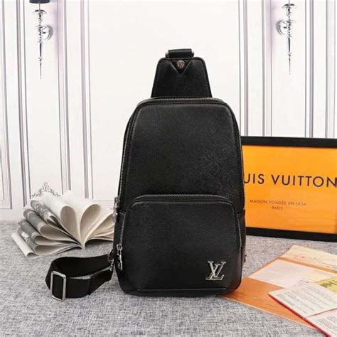 louis vuitton bag man price|louis vuitton men bag black.